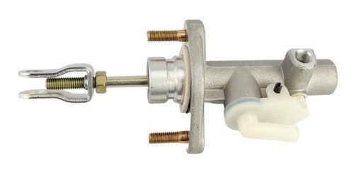 Cilindro Do Pedal Embreagem Pajero Tr4 2.0 16v 2003 A 2015 0
