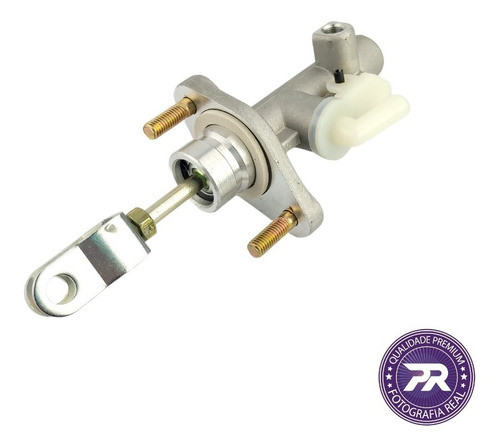 Cilindro Do Pedal Embreagem Pajero Tr4 2.0 16v 2003 A 2015 1