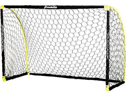 Franklin Sports Blackhawk Insta Set Objetivo De Fútbol Portá 1