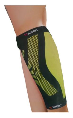 Pantorrillera, Faja Elástica, Gemelos, Lesiones, Deportes 0