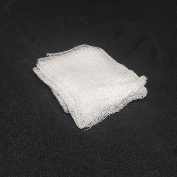 Compressas De Gazes 13 Fios C/ 500 Karina Kit 3 Pacotes 1