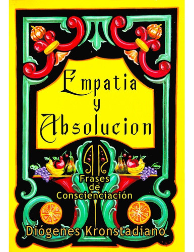 Libro Digital Empatía Y Absolución-frases-poesía-reflexión 0