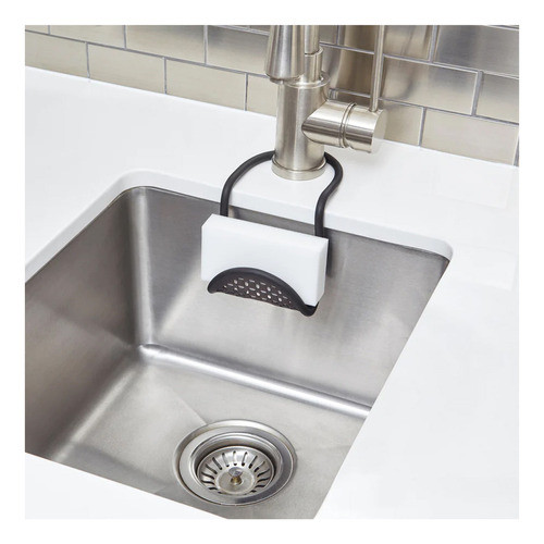 Soporte Esponja Negro Sling Flexible 1