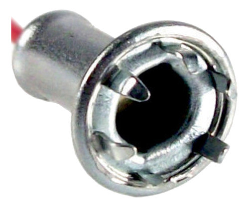 Portalampara 1 Polo Mignon Araña 0