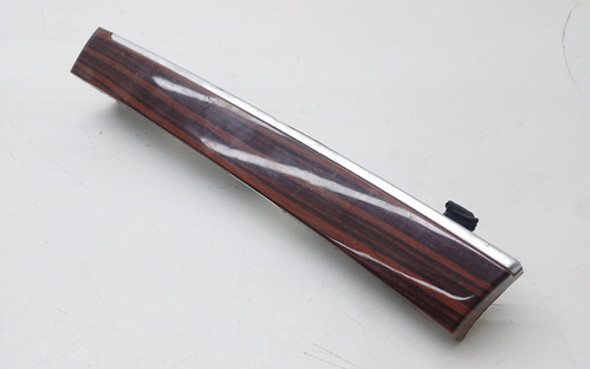 Acabamento Painel Central Hyundai Veracruz V6 3.8 2008 1 Acabamento Painel Central Hyundai Veracruz V6 3.8 2008 1