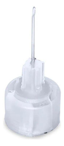 Adaptador Descartável Caneta Pressurizada Smart Press 0,3 0