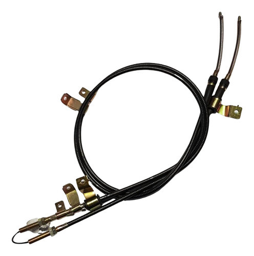 Cable Freno 08 Chery Qq 08-14 0