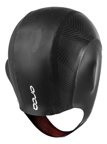 Gorro De Baño De Neopreno Térmico Orca (l / Xl) 1