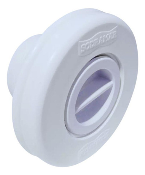Dispositivo De Aspiração Standard Para Piscina De Vinil Sodr 0