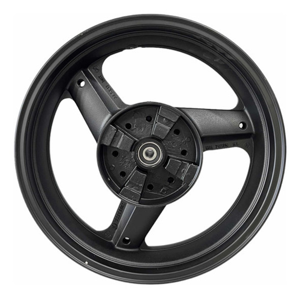 Llanta Trasera Gilera Smx 400 Touring Original Rodado 17 0 Llanta Trasera Gilera Smx 400 Touring Original Rodado 17 0