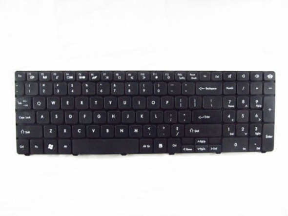 Nuevo Teclado Para Gateway Ne51b Ne56r Ne71b Notebook Nk. I1 0