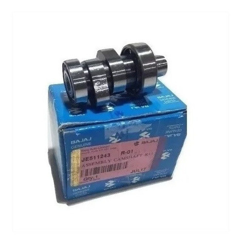 Arbol De Levas Bajaj Rouser Ns 150 160 Original Gb Motos 1