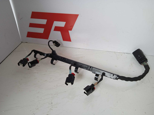 Chicote Dos Bicos S10 2.5 Flex 2015 0