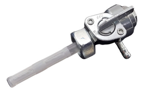 Torneira Combustível P/ Motogerador Bfge 2500 Std Buffalo 0