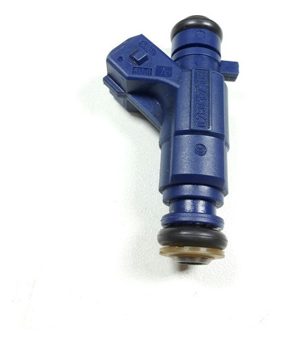 Inyector Combustiblepara Chevrolet Agile/cobalt/spin Gm 0