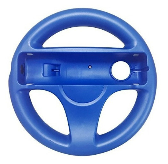 Jadebones 3pcs Azul Blanco Rojo Mario Kart Volante Con Corre 1