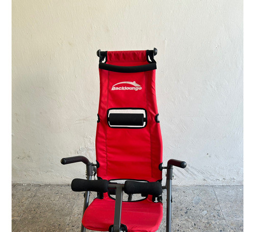 Backlounge Silla Ejercitadora 0