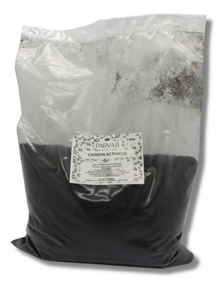 Carbon Activado 1 Kilo Uso Cosmetico 0 Carbon Activado 1 Kilo Uso Cosmetico 0