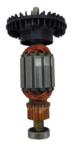 Inducido Roto Black And Decker Lijadora De Banda Br318 0