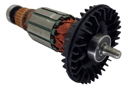 Inducido Roto Black And Decker Lijadora De Banda Br318 1