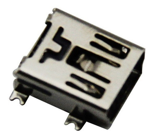 Conector Carga 3+2 Pines Joystick Ps3 Playstation 3 1