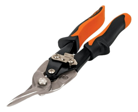 Tijera De Chapista Truper Corte Izquierdo Hojas De Acero 0