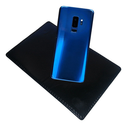 Pad Antideslizante - Pvc Adherente Para Auto 10x17cm Iael 0