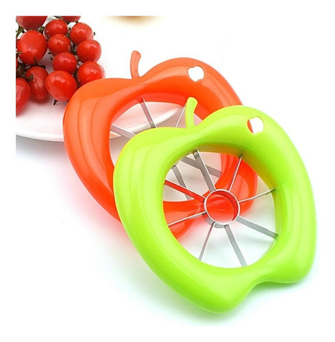 Cortador De Manzana Uso Domestico - Caba - 0