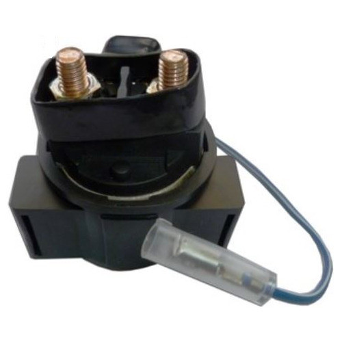 Relay Arranque Yamaha Xvz Venture 1300 1988-1989. En Panther 0