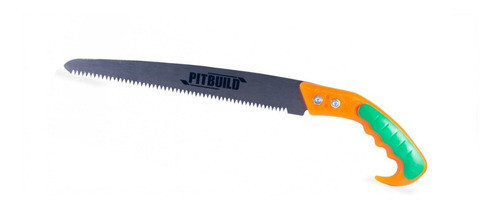 Serrucho Zapallero Para Cortar Ramas De Hasta 10 Cm 0