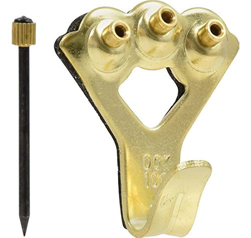 Ook De Hillman 533206 Ook 55310 Hangman 60pound 7piece Colga 0
