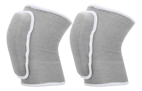 Joelheiras Elásticas Esportivas Infantis Aquecedor De Pernas 1