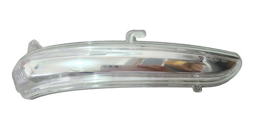 Pisca Seta Retrovisor Peugeot 2008 2020 2021 2022 2023 Ld 1
