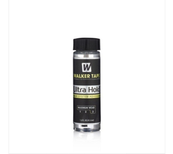 Pegamento Ultra Hold Walker 41ml Para Prótesis Capilares Usa 0