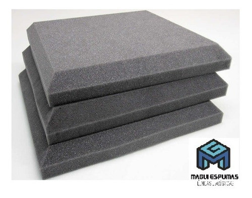 Espuma Lisa Para Janela - 110 X 55 X 5cm - 01  Placa 1
