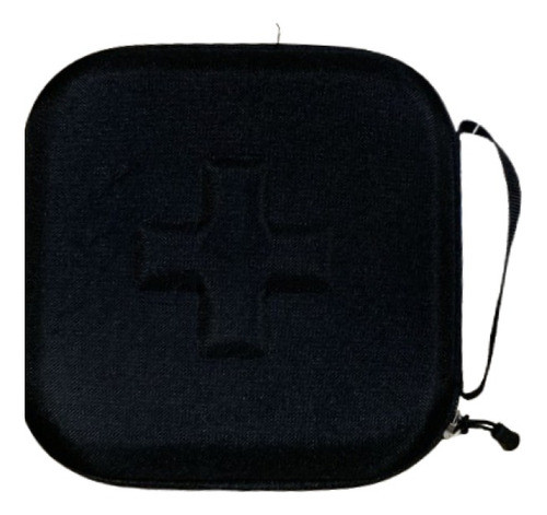 Estojo Primeiros Socorros 18x18 0