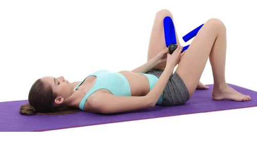 Ejercitador De Abductores Gluteos Brazo Deportes Online 1