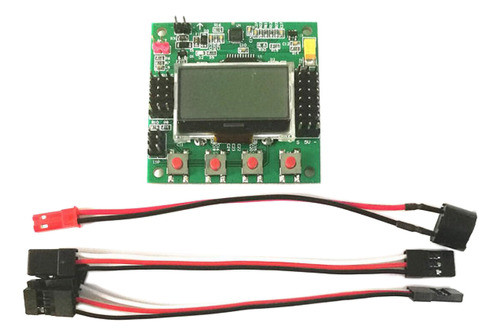 2 Placa De Controlador De Vôo Para Multi-rotor Da Aeronave 1