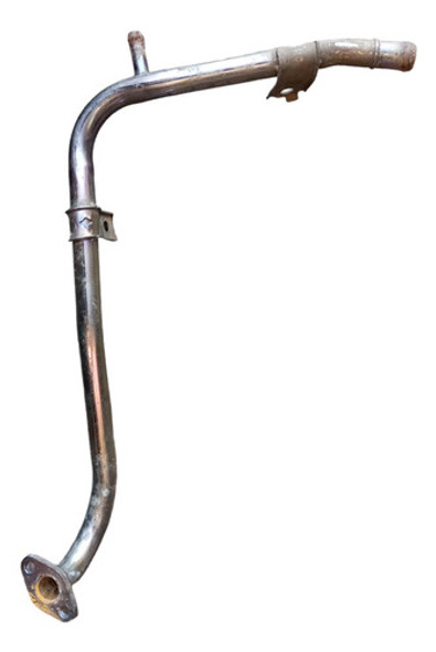 Tubo Bomba De Água Hyundai Hb20 1.6 2013 A 2019 0