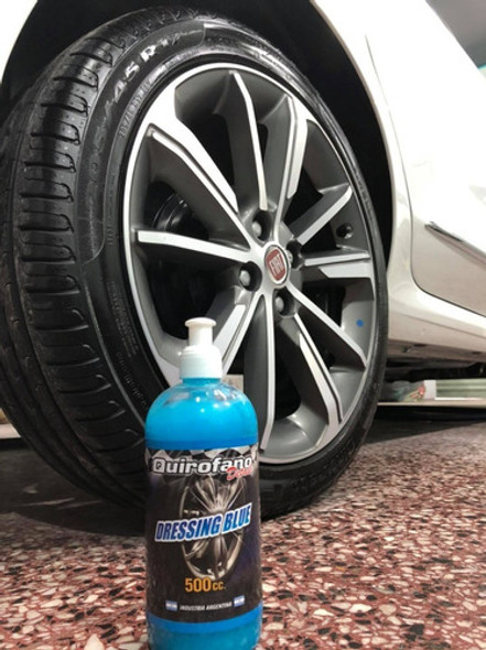 Kit Dressing Blue Gel Cubiertas Y Aplicador Quirofano Detail 1 Kit Dressing Blue Gel Cubiertas Y Aplicador Quirofano Detail 1