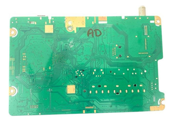 Placa Principal Un43j5200ag Ler Descrição 1
