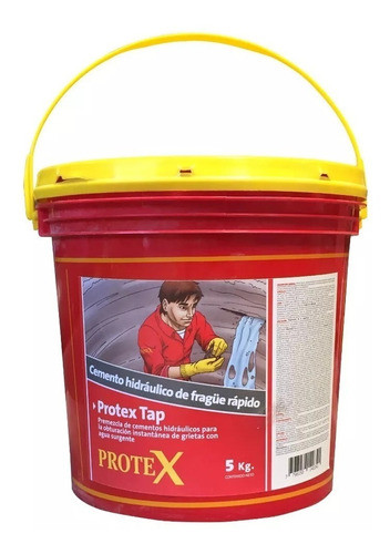 Perdida  Filtraciones Tanque  Piletas  Sotanos Paredes X 5 K 0