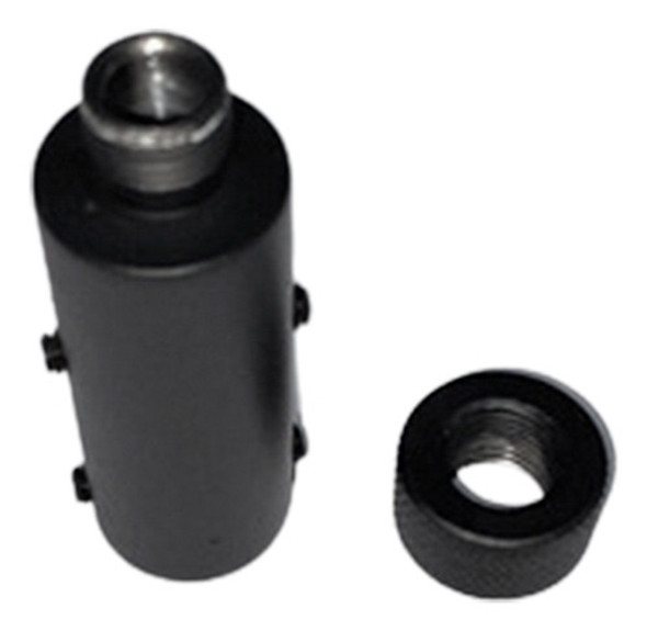 Supressor Muzzle De Ar Cbc B58 Fabricação Em Aliminio 1 Supressor Muzzle De Ar Cbc B58 Fabricação Em Aliminio 1