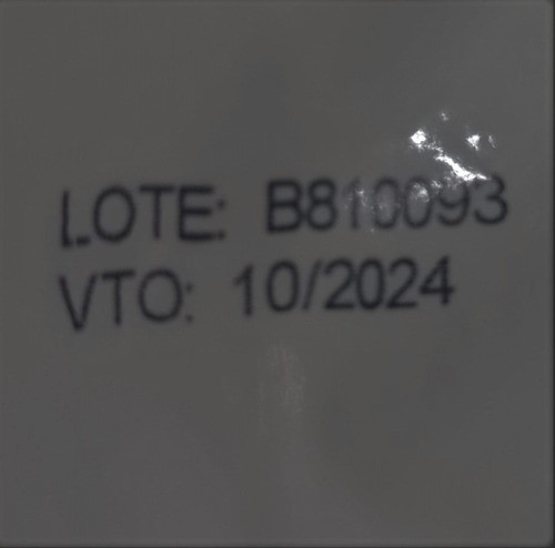 Polvo Hornear Doble Acc 200g 1