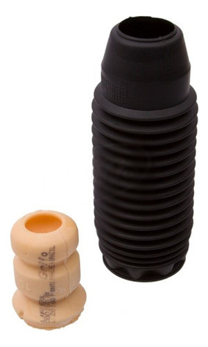 Kit Fuelle Y Tope Amortiguador Delantero Citroen Xm 2.0 / 3. 0