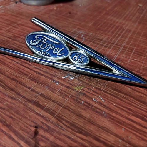 Ford 85 0