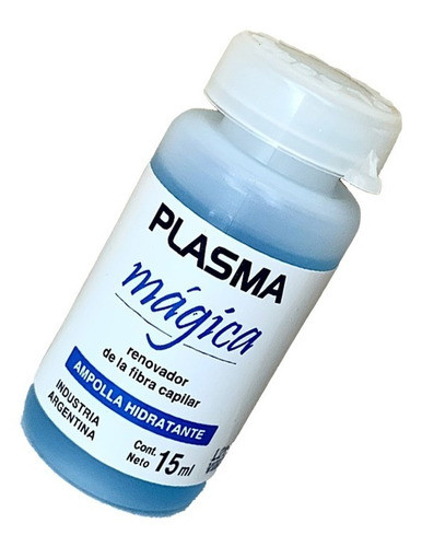 Ampolla Magica Plasma 15ml 1