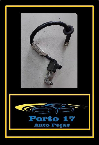 Sensor Cabo Negativo Bateria Touareg Porsch 7p0915181c 2017 0