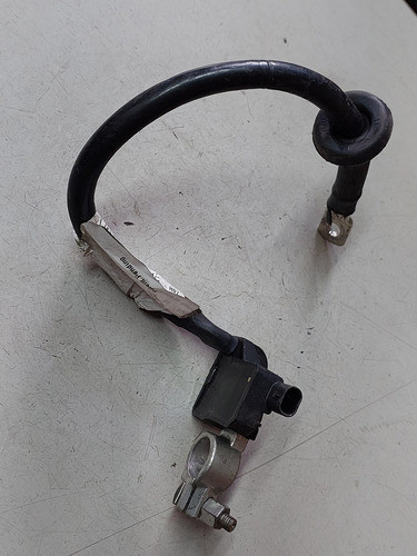 Sensor Cabo Negativo Bateria Touareg Porsch 7p0915181c 2017 1