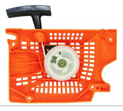 Tapa De Arranque Completa Para Motosierras Chinas 45/50 Cc 0